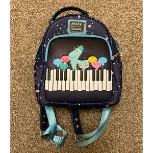 NWOT Disney/Pixar Soul Loungefly